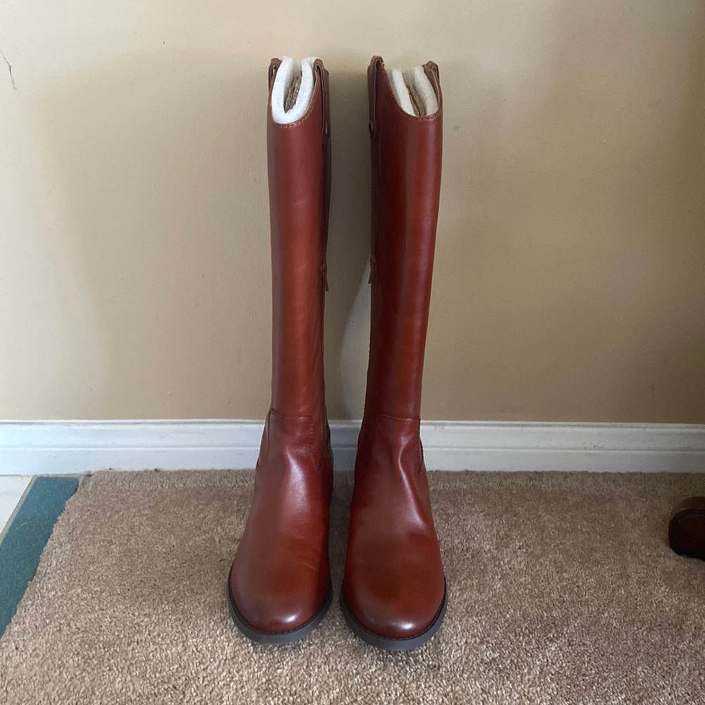 Women’s Boots